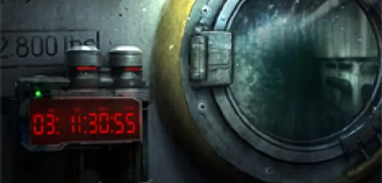 Hydrophobia dev teases "big" reveal soon for the XBLA shooter
