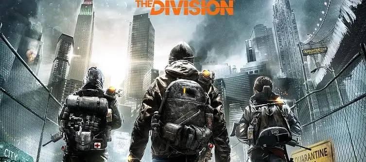 Tom Clancy's The Division Closed Beta Might Start on 29th January
