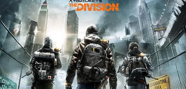 Tom Clancy's The Division Closed Beta Might Start on 29th January