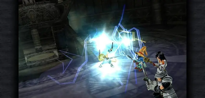 Square Enix releases Final Fantasy IX on Steam for £12.79
