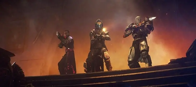 Destiny 2 PC Launch Times - Here's What Time Destiny 2 Unlocks And Launches In Your Region