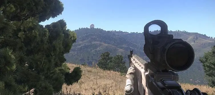 Bohemia releases sneak preview of Arma III gameplay