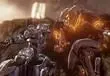 Halo 4's second disc for multiplayer install