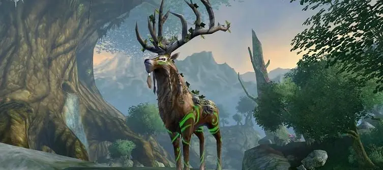 Warhammer Online offline as 1.44 update incoming