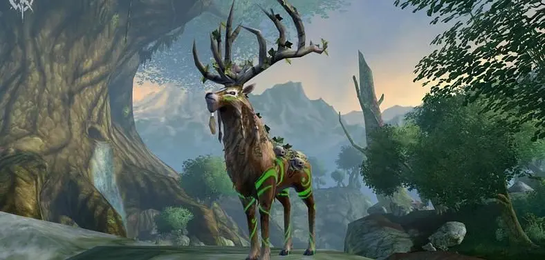 Warhammer Online offline as 1.44 update incoming