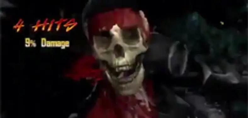 Mortal Kombat online "most robust"