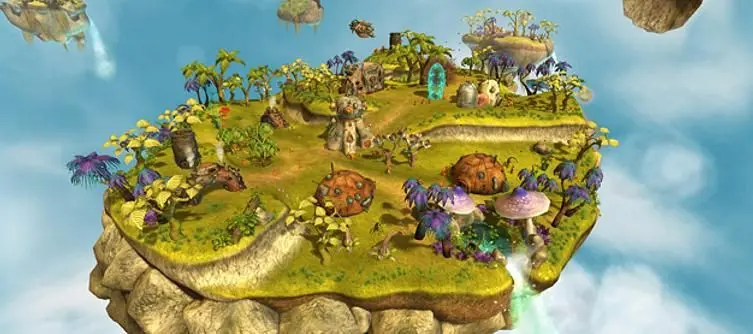The Mims: Beginning nears Indiegogo goal, a humurous god-sim strategy
