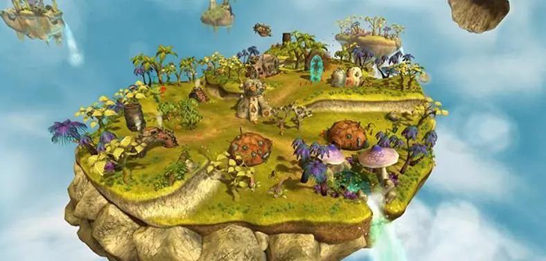 The Mims: Beginning nears Indiegogo goal, a humurous god-sim strategy