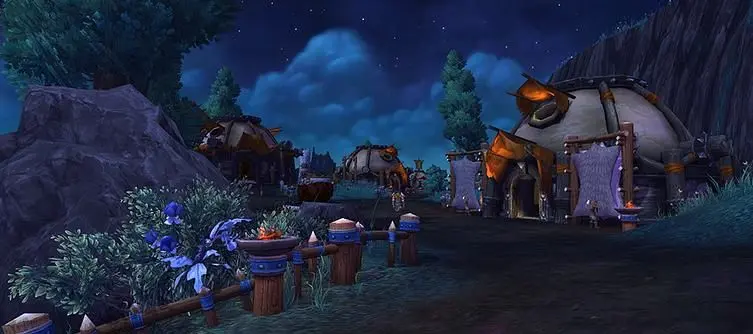 Blizzard unveil World of Warcraft's 2015 plans, "exploring the possibility" of in-game tradeable game-time
