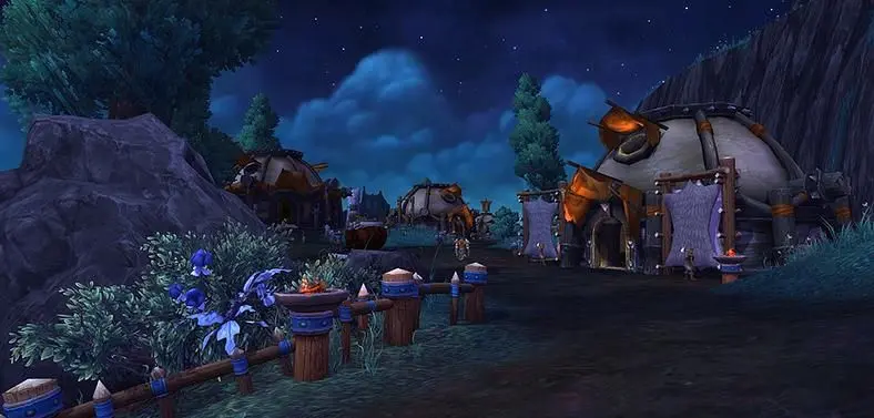 Blizzard unveil World of Warcraft's 2015 plans, "exploring the possibility" of in-game tradeable game-time