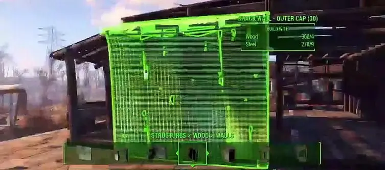 You won't be forced into crafting in Fallout 4, says Bethesda