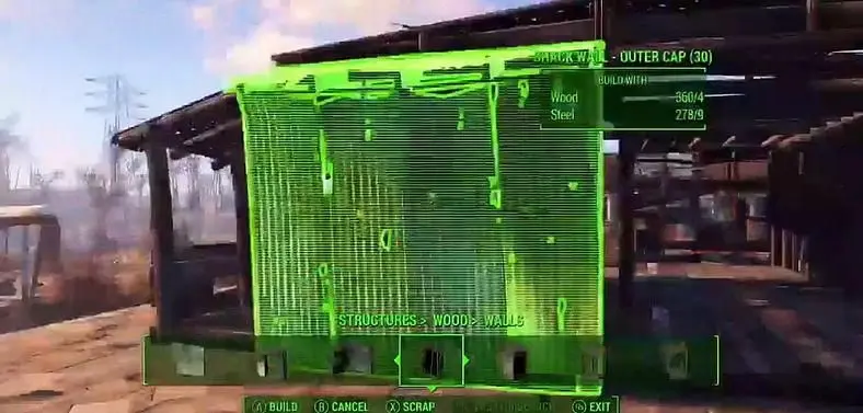 You won't be forced into crafting in Fallout 4, says Bethesda