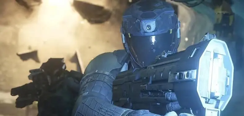Travel Across Three Different Time Periods In The Call Of Duty: Infinite Warfare 'Sabotage' DLC