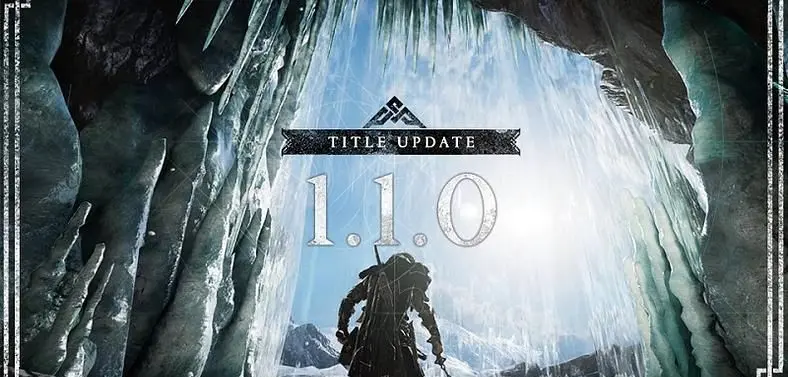 Assassin's Creed Valhalla Patch Notes - Update 1.1.0 Adds Yule Festival and Settlement Expansion Support