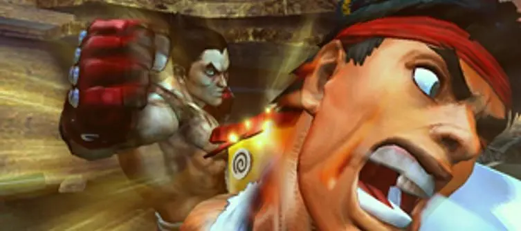Street Fighter x Tekken 'assist gems' defended, their power "severely overstated"