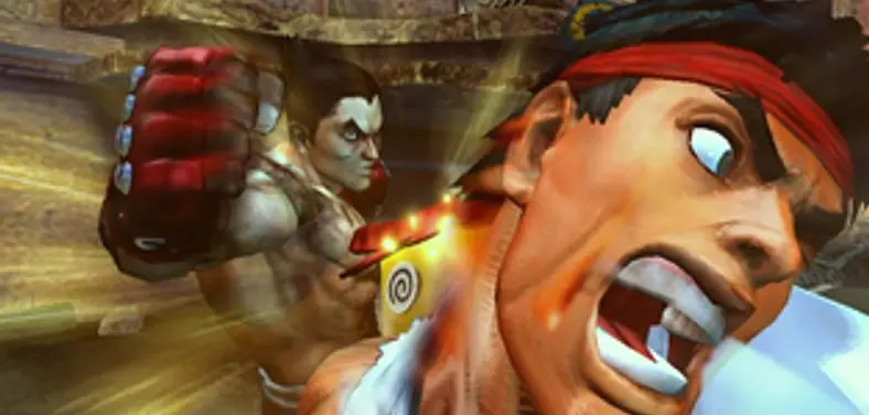 Street Fighter x Tekken 'assist gems' defended, their power "severely overstated"