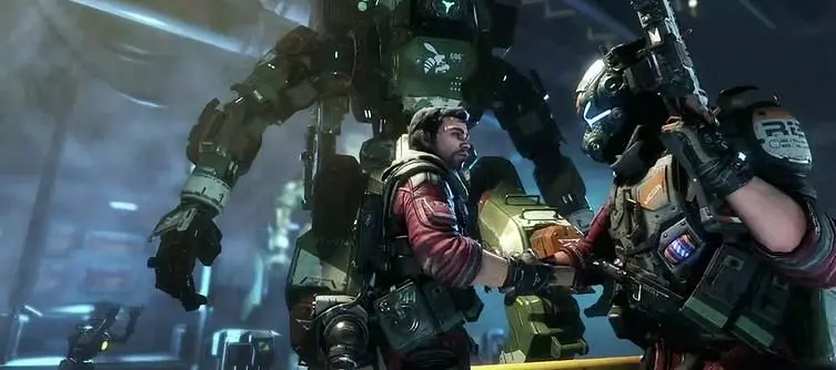 Titanfall 2 has full single-player campaign, launches in October