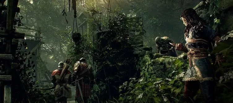 The Sheriff of Nottingham Is A Key Part of Hood: Outlaws & Legends’ Three-Stage Heists