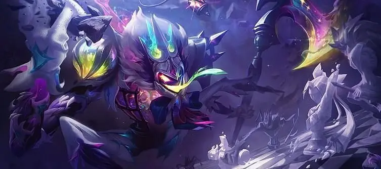 League of Legends Patch 12.13 Notes - Release Date, Nilah, the Joy Unbound, Star Guardian Skins, and More