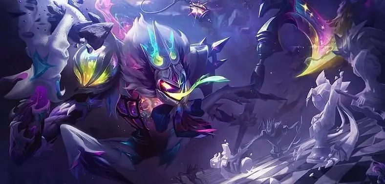 League of Legends Patch 12.13 Notes - Release Date, Nilah, the Joy Unbound, Star Guardian Skins, and More