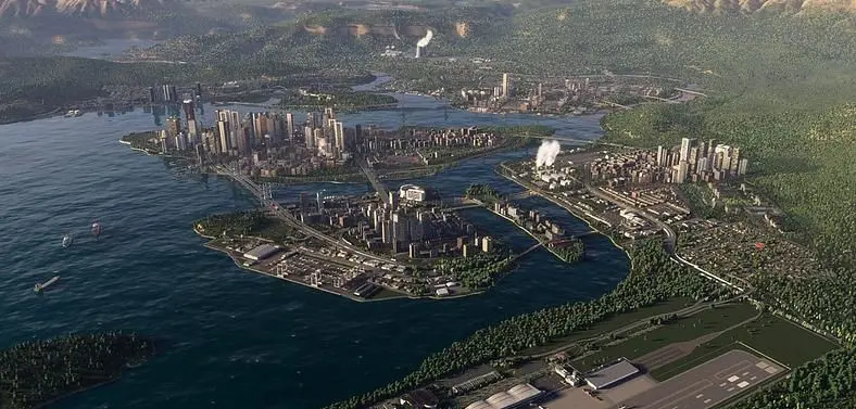 Paradox pushes back Cities: Skylines 2 console release dates indefinitely