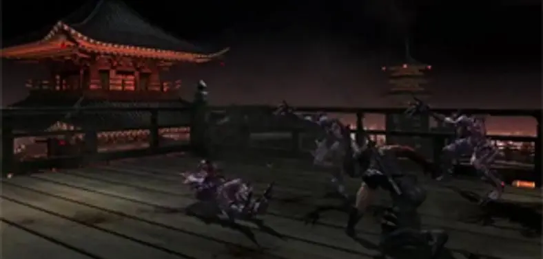 New demo for Ninja Gaiden III and DLC announced by Team Ninja