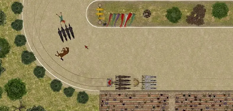 Best in Show: Home of Wargamers 2014