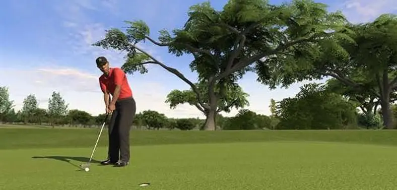 Preorder bonus adds sports celebrity golfers to Tiger Woods PGA Tour 13