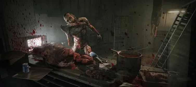 Outlast expansion Whistleblower named and dated