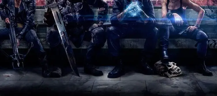Bioware's online RPG Shadow Realms delayed for restructuring