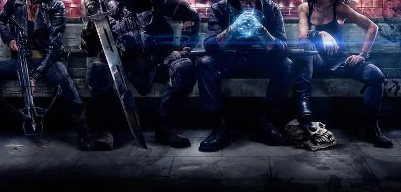 Bioware's online RPG Shadow Realms delayed for restructuring