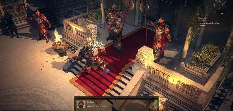 Original creator Games Farm regains rights to RPG Shadows: Heretic Kingdoms