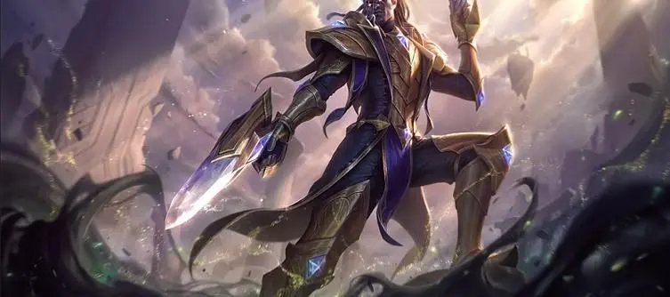 League of Legends Ranked Rewards 2020 Include Victorious Lucian Skin, Chromas and More