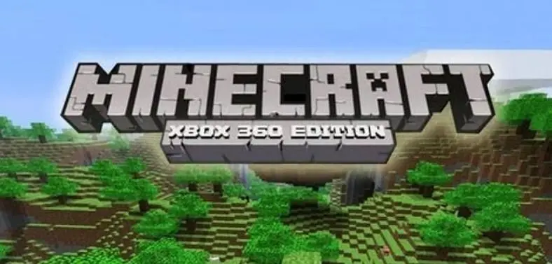 Minecraft: Xbox 360 Edition tops UK chart, 'longest Microsoft run' since Forza 2