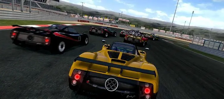 Long-delayed racer Absolute Supercars arriving in May