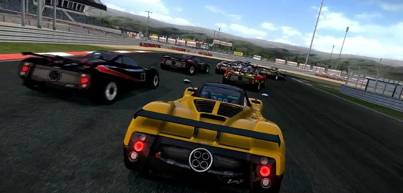 Long-delayed racer Absolute Supercars arriving in May