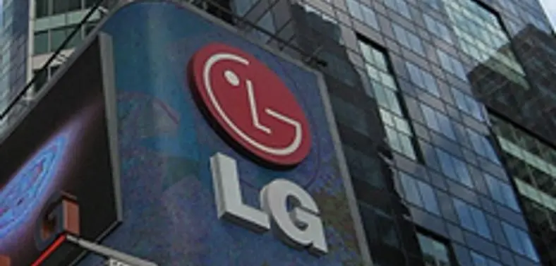 LG's PS3 injunction "risky strategy"