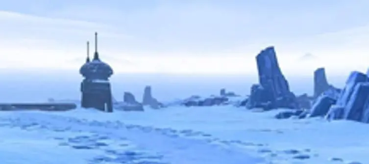 Star Wars: The Old Republic MMO adds ice planet Hoth to galaxy