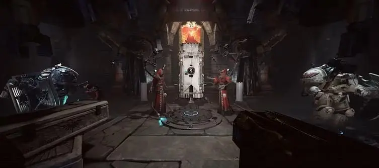 Space Hulk: Deathwing Has Been Delayed Just 2 Days Before Release