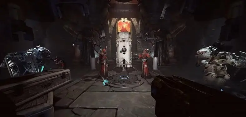 Space Hulk: Deathwing Has Been Delayed Just 2 Days Before Release