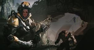 BioWare Responds to Anthem Criticism