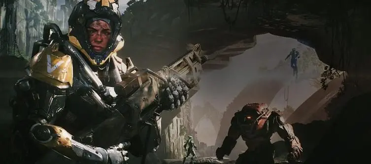 BioWare Responds to Anthem Criticism