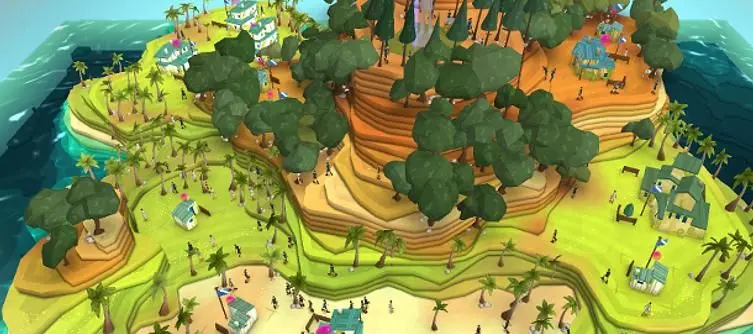 Godus beta to hit Steam Early Access on 13th September