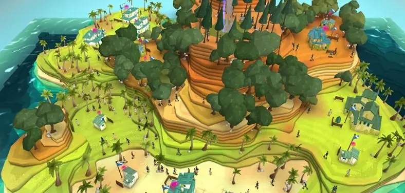 Godus beta to hit Steam Early Access on 13th September