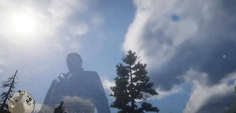 This Red Dead Redemption 2 Invisibility Mod Lets Arthur Vanish Right in Front of His Enemies