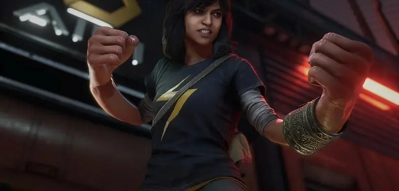 Marvel's Avengers Matchmaking Not Working - Servers Down? 