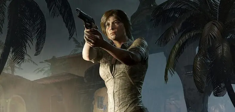 Rebooted Tomb Raider Trilogy Now Uses Epic's Online Services, Some Players Blocked from Accessing Story Content