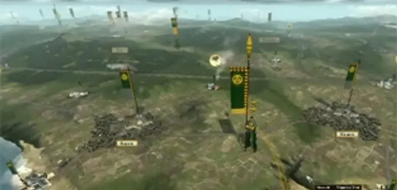 Creative Assembly "will do more" to support mods in Total War
