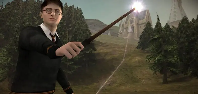 Half-Blood Prince Confirmed for July in the UK