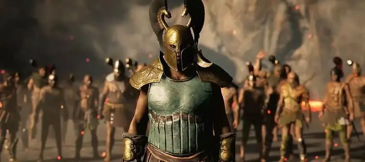 Assassin's Creed Odyssey First and Second Live Event Cancelled